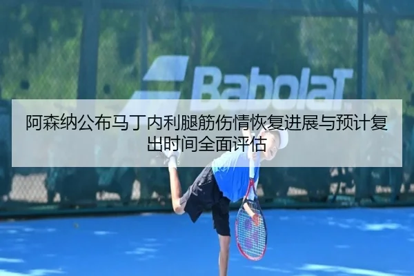 阿森纳公布马丁内利腿筋伤情恢复进展与预计复出时间全面评估