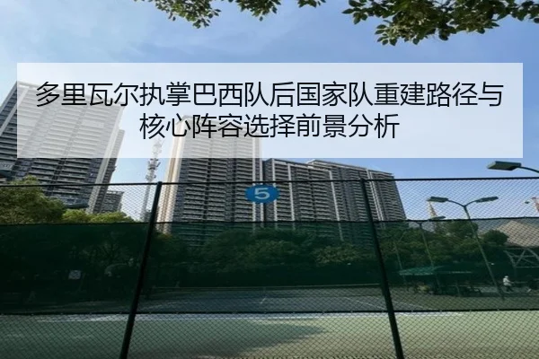 多里瓦尔执掌巴西队后国家队重建路径与核心阵容选择前景分析